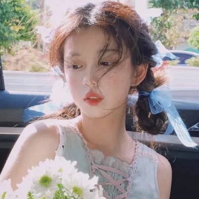 他的摩托车，她的岛