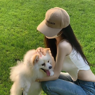 家门口的陌生人