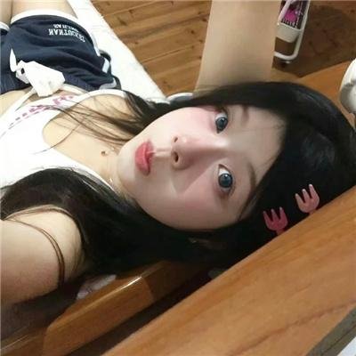 荡漾春心